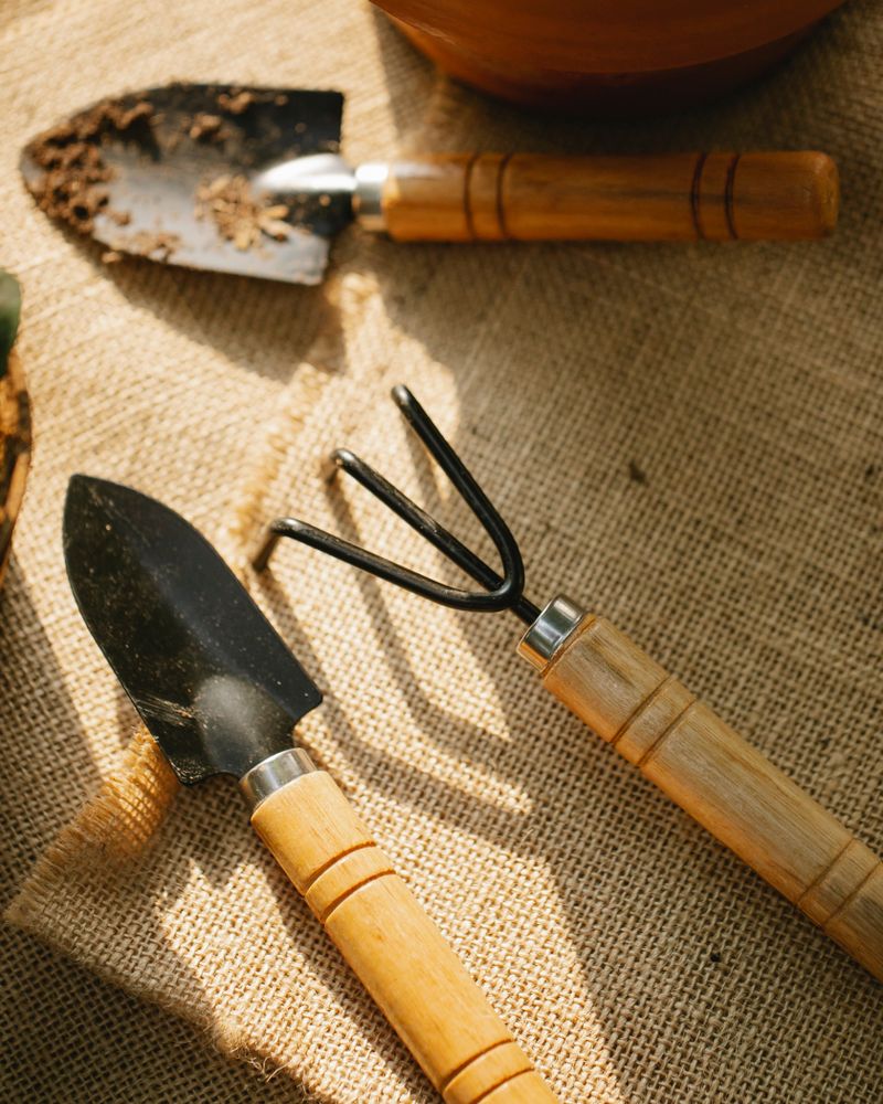Gardening Equipment