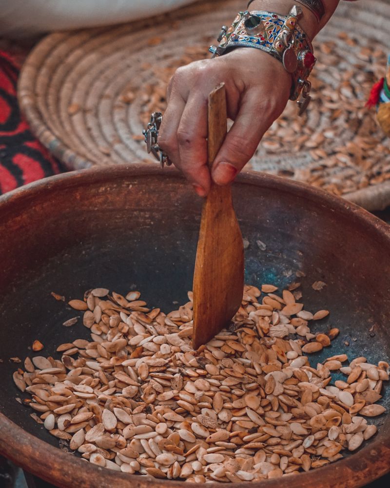 Seeds